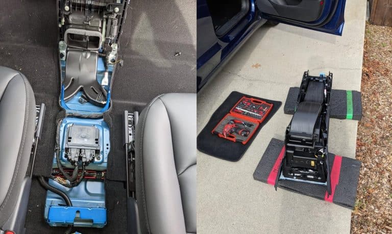 Tesla starts retrofitting cars delivered with no USB-C ports and wireless chargers