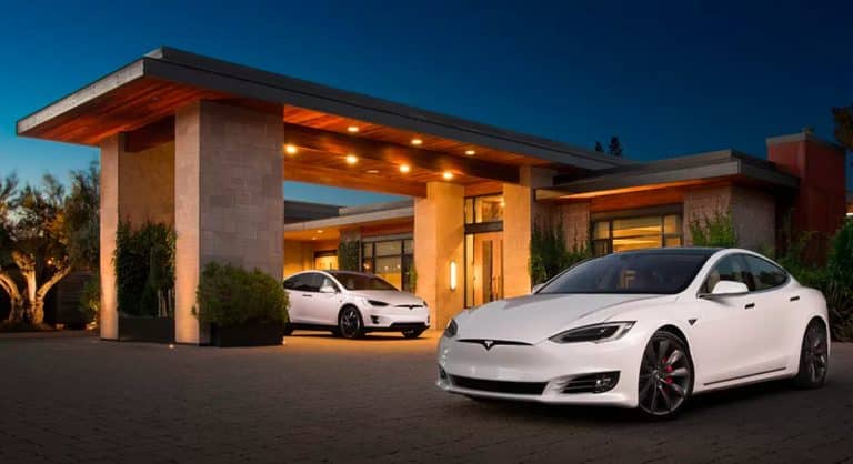 Tesla displaces Mercedes-Benz as third-most-popular luxury brand in U.S.