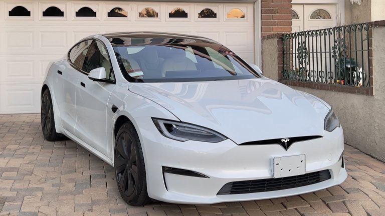 Tesla exec explains where ‘real competition’ is coming from, and why the battle is far from over
