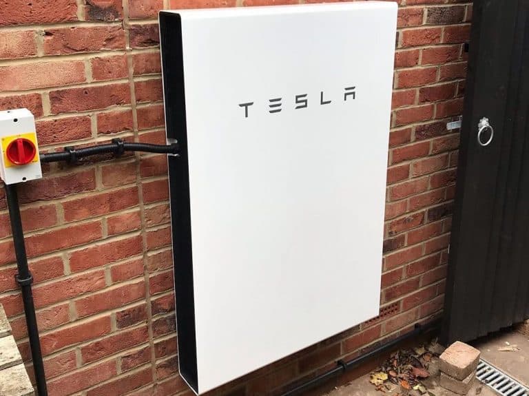 Tesla has installed the Powerwall 250,000 times