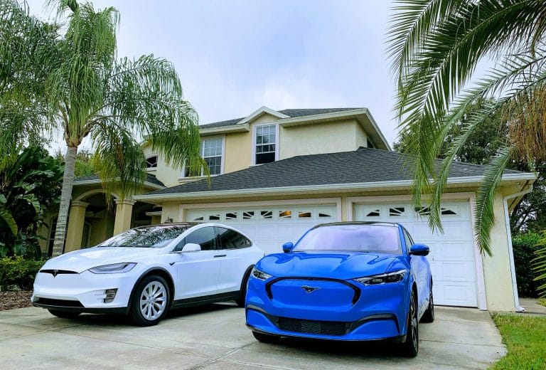 Auto Execs Believe More Than Half Of US Car Sales Will Be Electric Vehicles By 2030