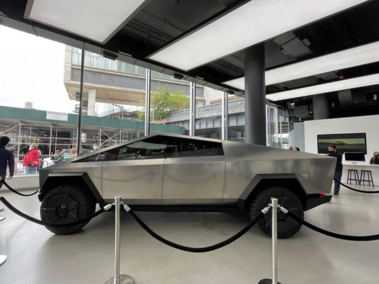 Tesla Looks To Achieve Significant Growth In 2022