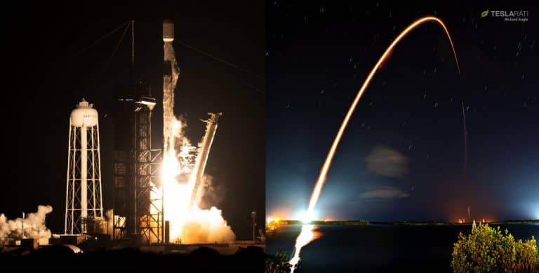 SpaceX launches NASA mission to study black holes, dead stars, and more