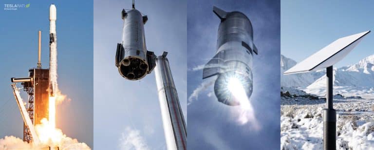 SpaceX closes out 2021 with $1.85 billion in new funding