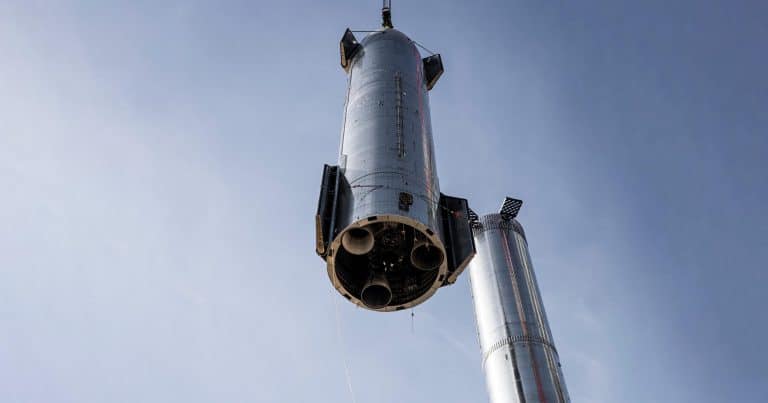 SpaceX to upgrade Starship with 50% more Raptor engines