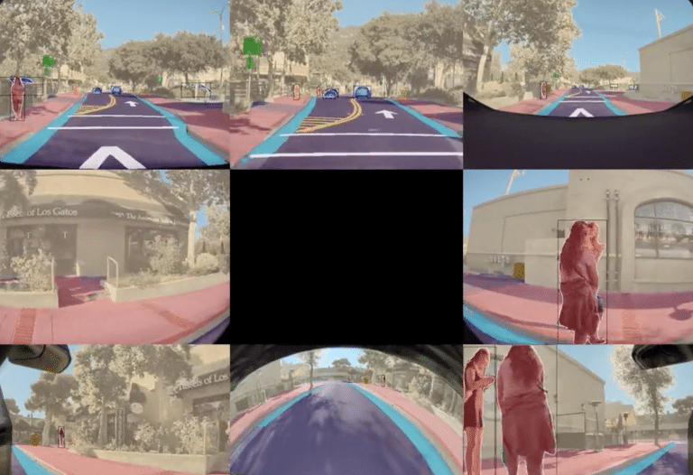 Tesla’s Director Of AI Shares A New Project That Tesla Is Hiring For