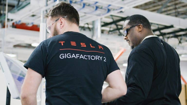 Tesla Reaches Job Target For Buffalo Gigafactory, Avoids $41.2 Million Penalty