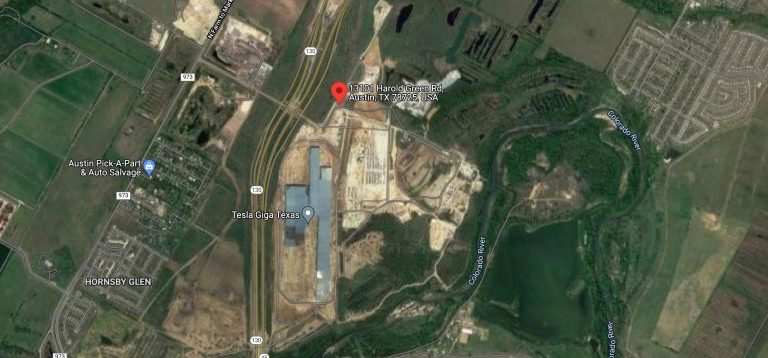 Tesla announces it has officially moved its headquarters next to Gigafactory Texas