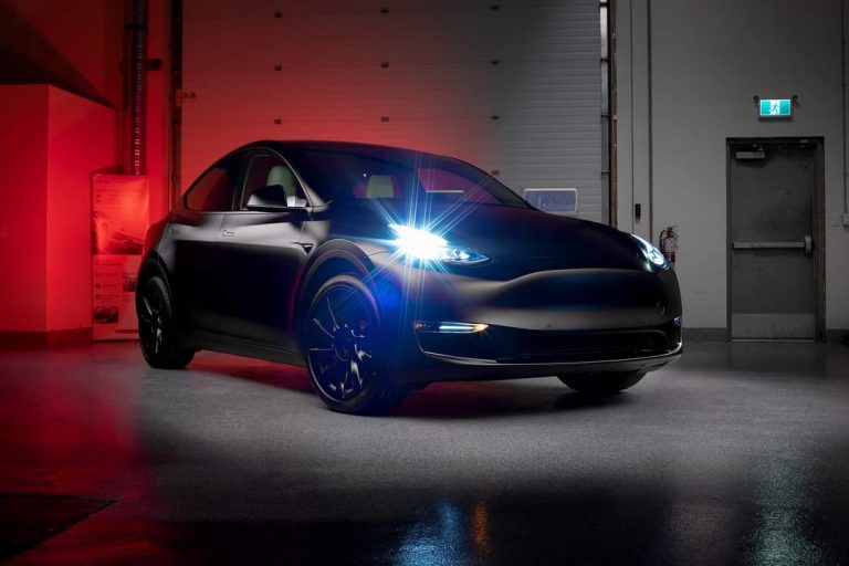 Tesla officially brings closure to the Model Y’s forgotten variant