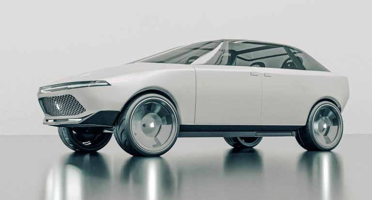 Apple’s electric car project meets speed bump as key engineers leave for startups