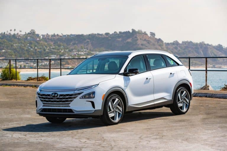 After calling Teslas a “toy” years ago, Hyundai’s belief in hydrogen is being tested