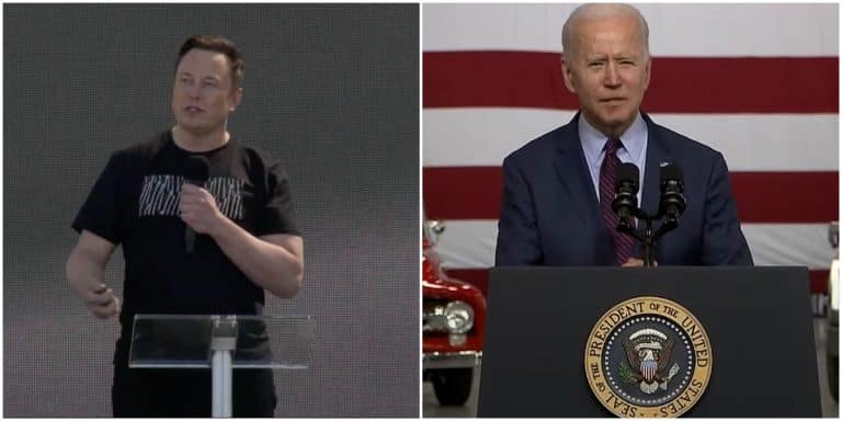 OPINION: Musk’s distaste for Biden incentives would even EV playing field
