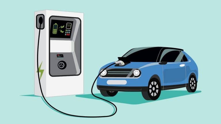 AAA’s Electric Vehicle Infographic — The Good & The Bad