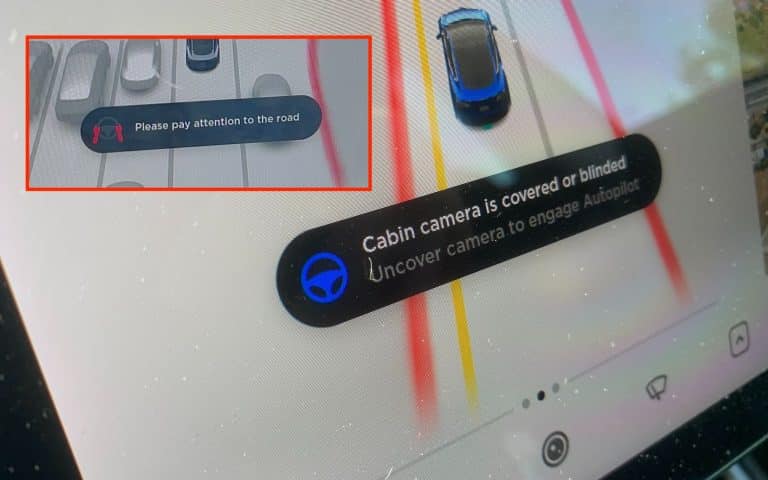 Tesla’s camera-based driver monitoring still inadequate, argues Consumer Reports