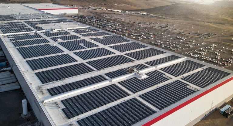 Tesla requests tariff waiver for graphite amid rising demand for EV batteries