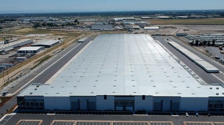 Tesla is leasing new land as part of its California expansion — for $1 per year