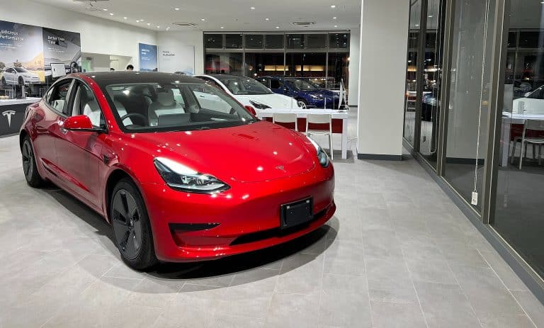 Tesla India gets approval for three more vehicles
