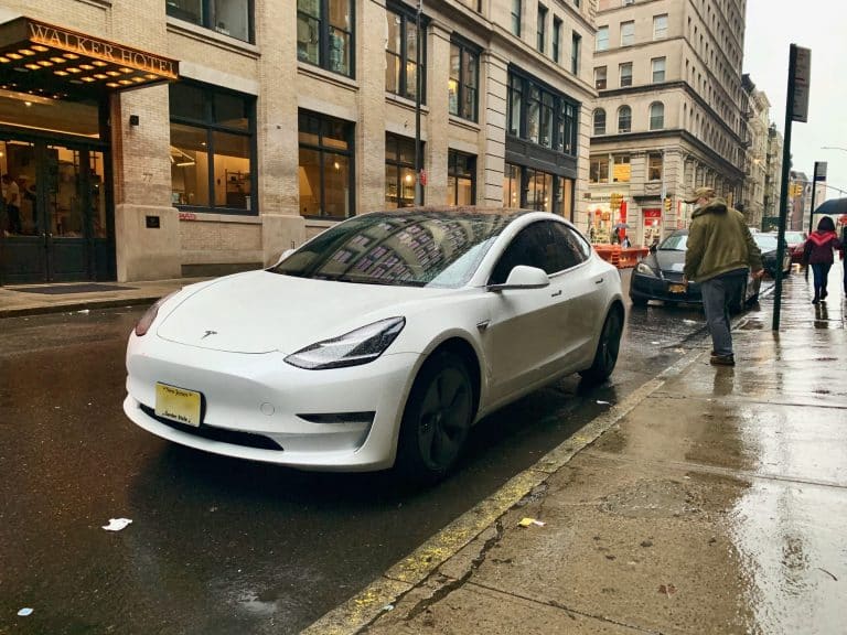 Tesla could receive $12.36 million worth of Model 3 orders from New York City