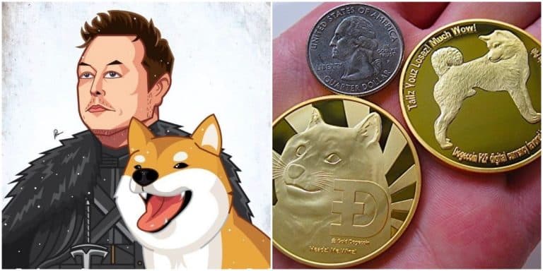 Tesla keeps Dogecoin holdings following sale of Bitcoin