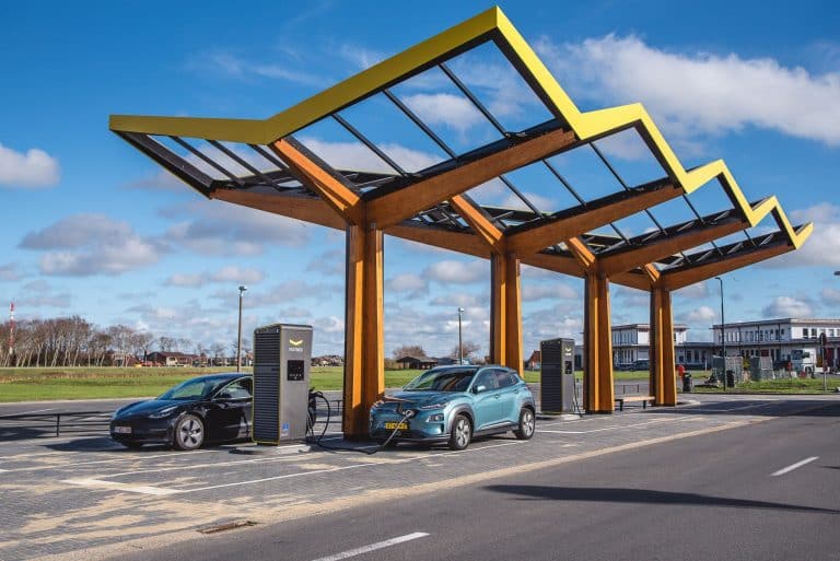 EVs Beat Diesels As Electric Car Sales Ramp Up In Europe