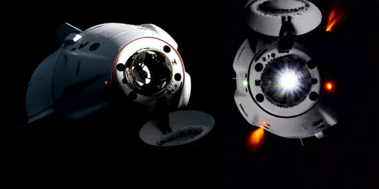 NASA updates status of SpaceX’s next two astronaut launches