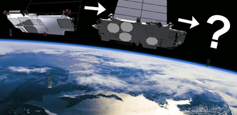SpaceX “intends” to start launching next-generation Starlink satellites in March