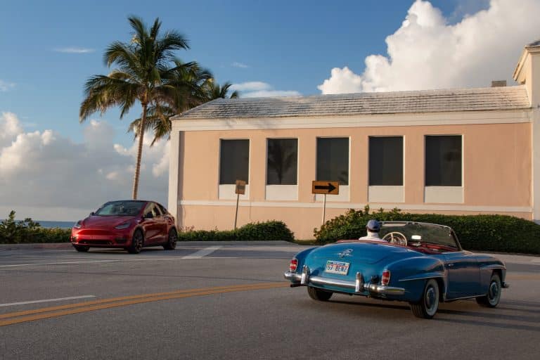 Automakers Taking (Another) Page From Tesla’s Book