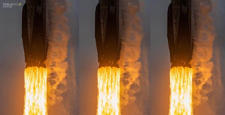 SpaceX firms up Falcon 9’s busy January launch plans