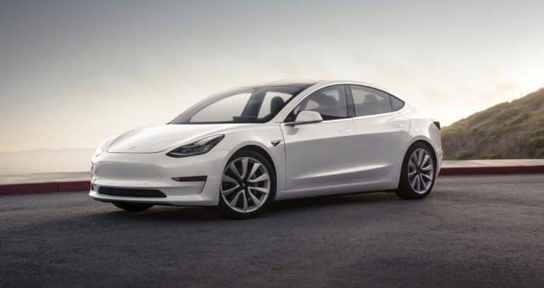Tesla captures top spot as Norway’s best-selling carmaker in 2021