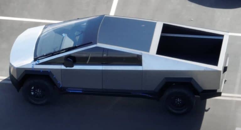 Tesla Cybertruck production to start Q1 2023: Report
