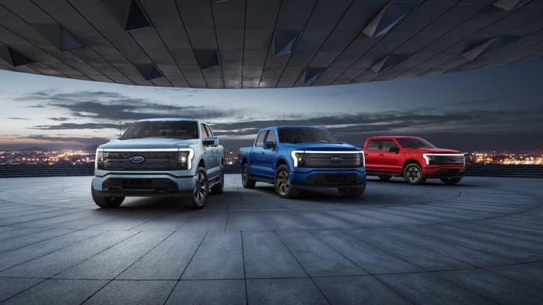 Ford reaches $100B market cap thanks to the Jim Farley Effect