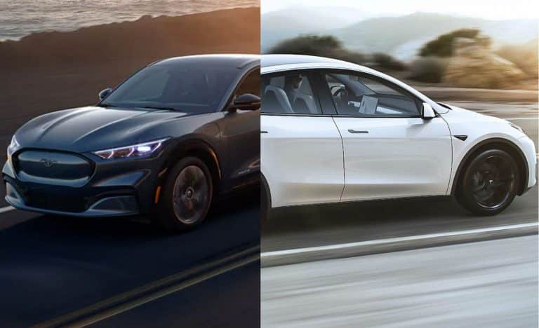 No more “Tesla Killers:” It’s becoming increasingly difficult to distinguish the “EV market” from the mainstream auto segment