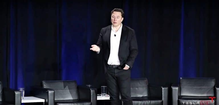 Elon Musk’s Jet Tracker won’t come down for less than $50,000, owner says