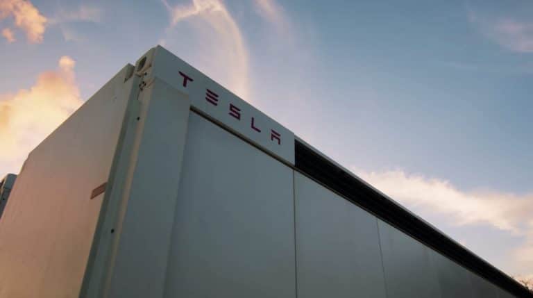 Tesla’s 200 MWh Megapack installation in Angleton, TX is ready for the next big freeze