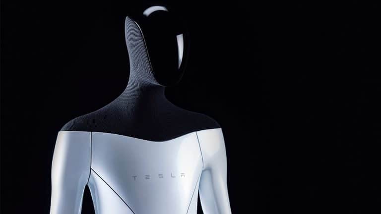 Tesla’s most important product in development is its Optimus humanoid robot