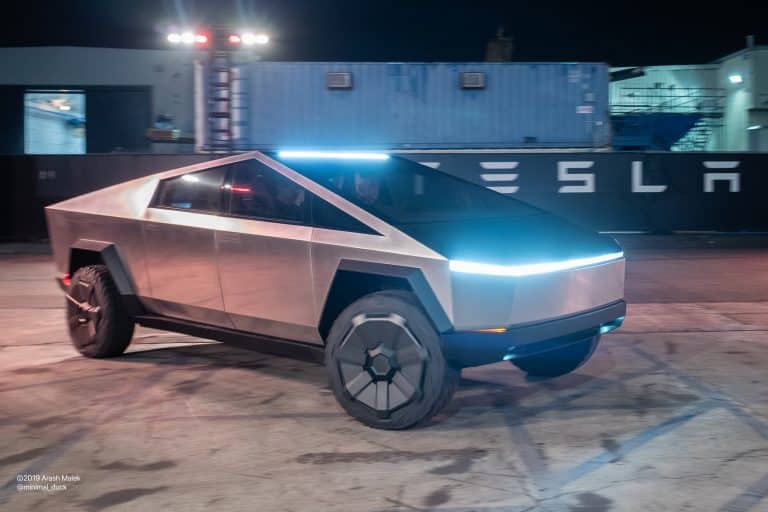Tesla Q4 and Full Year 2021 Earnings Call: Product Roadmap Updates, Wall Street Estimates