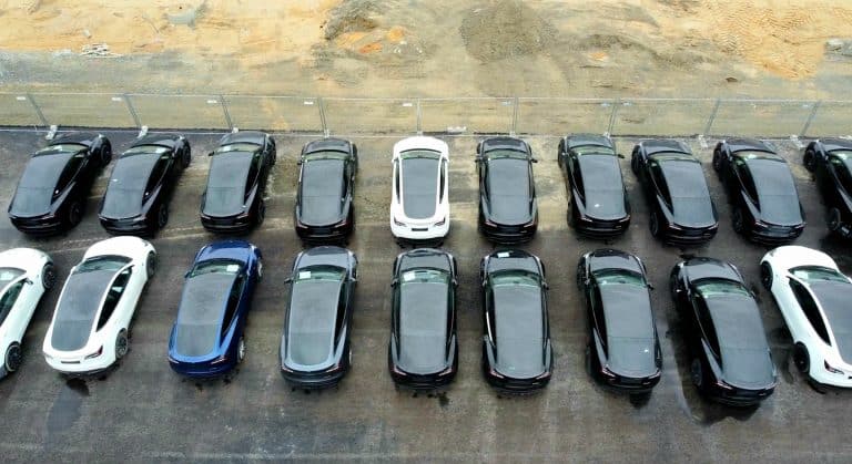 Tesla Giga Berlin permitted to produce 2,000 more Model Y test vehicles while final approval is still pending