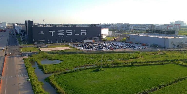 Tesla-CATL partnership strengthens as new facility sends cells to Giga Shanghai