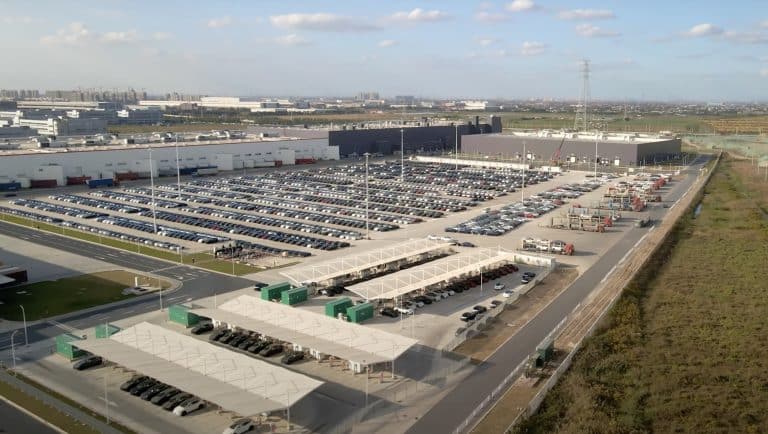 Tesla’s importance falls in global auto market, not just EVs following record year: Jefferies