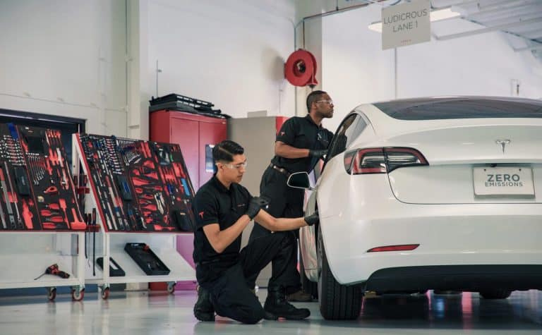 Tesla Insurance goes live in Arizona and Ohio