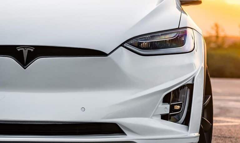 Tesla’s Full Self-Driving regulation process to be further examined by California DMV