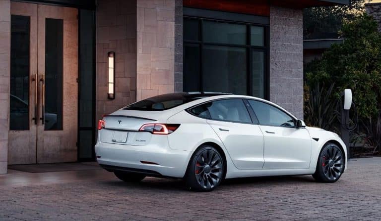 The Tesla Model 3 was a force to be reckoned with in Germany’s Dec 2021 vehicle sales