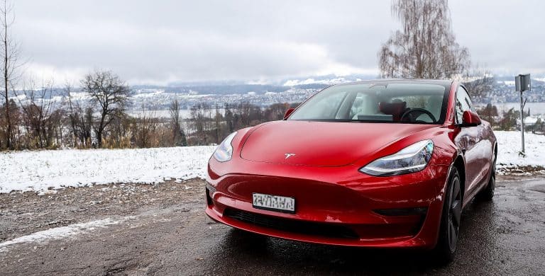 Tesla Model 3, Y HVAC systems under ‘Issue Assessment Investigation’ in Canada