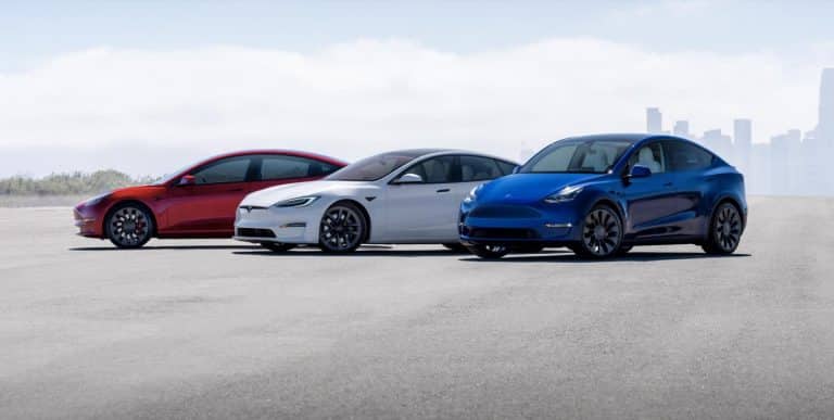 Tesla trifecta dominates JD Power’s 2022 EV Experience Ownership Study
