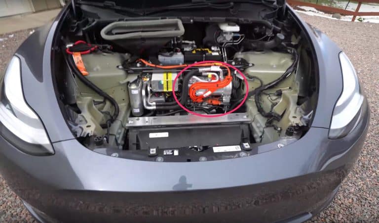 Tesla rolls out new firmware in hopes to solve heat pump issues
