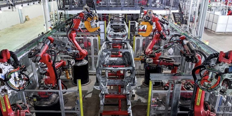 One of Tesla’s (TSLA) largest individual shareholders calls for optimistic 2022 guidance