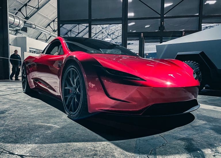 How Tesla stock and a PPP loan landed a man four years in jail