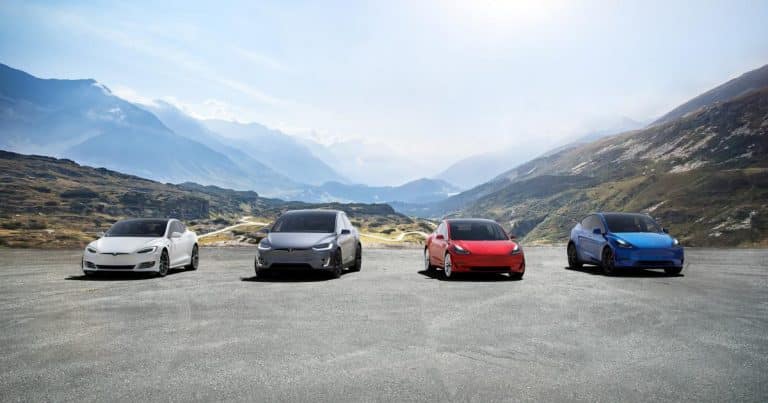 Tesla plans coordinated launch of all four vehicles in Turkey in 2022
