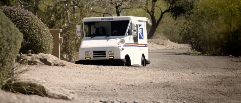 USPS says full-EV fleet not possible by 2033, requires $2.3B in additional investments