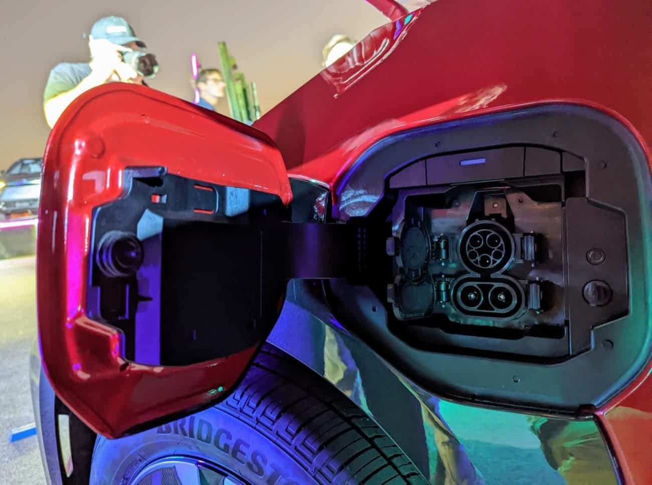 Plugin Hybrid Cars Pollute 200400 More Than Official Ratings